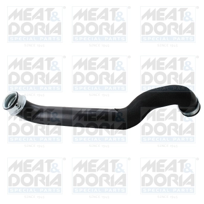 Hose, heat exchanger (heating)